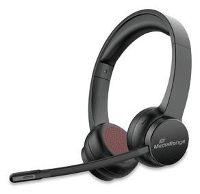 MediaRange juhtmevaba stereopeakomplekt ENC MROS307