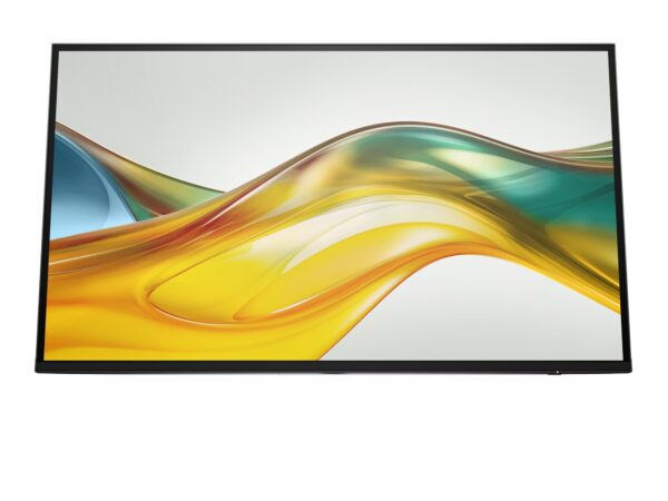 ELKO: 1457629 HP 9D9S0A9 27” QHD Monitor