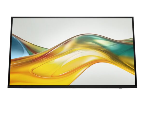 ELKO: 1457629 HP 9D9S0A9 27” QHD Monitor