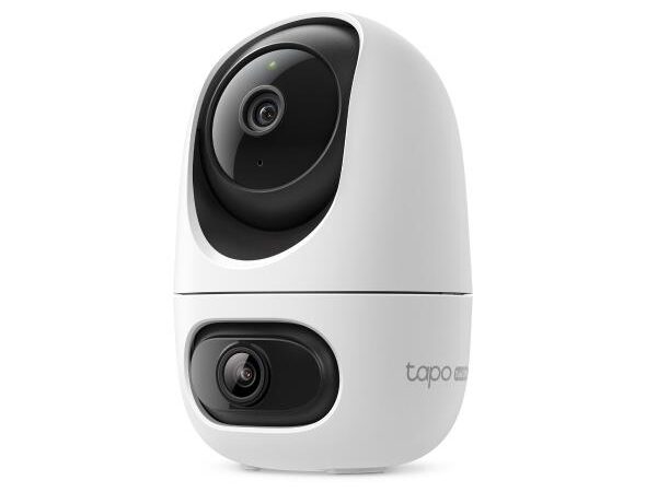 ELKO: 1457658 TP-Link Tapo C245D kahe objektiiviga pöördkaamera