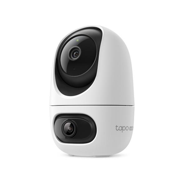 TP-Link Tapo C245D kahe objektiiviga pöördkaamera