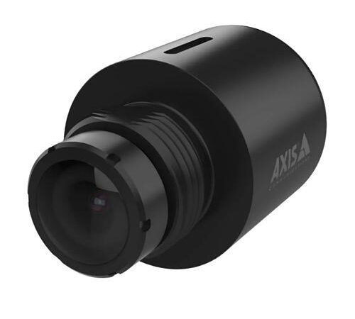 Axis F2107-RE sensor unit
