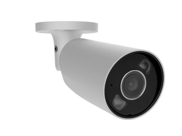 ELKO: 1457703 Ajax 5MP bullet turvakaamera valge