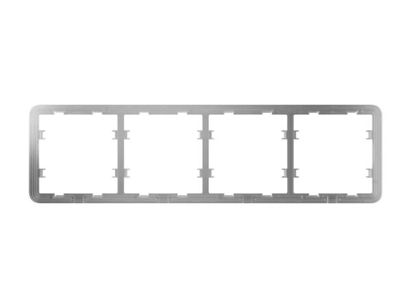 AJAX lülitiraam 4-ne 52190