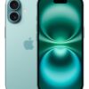 ELKO: 1457856 Apple iPhone 16 128GB nutitelefon türkiissinine