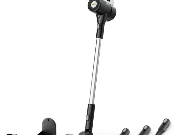 Karcher VCS 3 Nano juhtmeta tolmuimeja