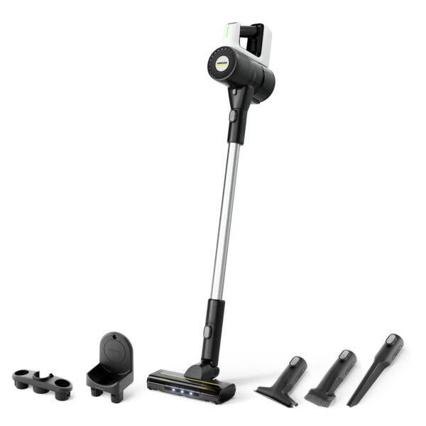 Karcher VCS 3 Nano juhtmeta tolmuimeja