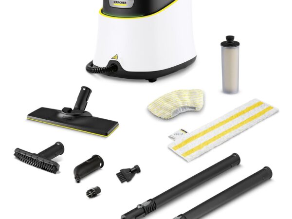 ELKO: 1457860 Karcher SC 3 Deluxe aurupuhasti