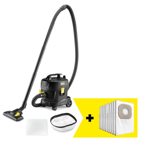 Karcher kuivtolmuimeja 11l 1.527-222.0