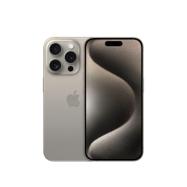ELKO: 1457917 Apple iPhone 15 Pro 128GB taastatud nutitelefon sinine