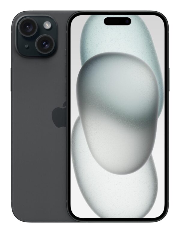 ELKO: 1457920 Apple iPhone 15 Plus 128GB (Black, Grade B, taastatud)