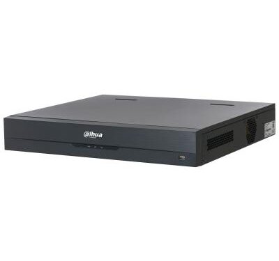 ELKO: 1457945 Dahua 64-kanaliline videosalvesti NVR5464-EI2