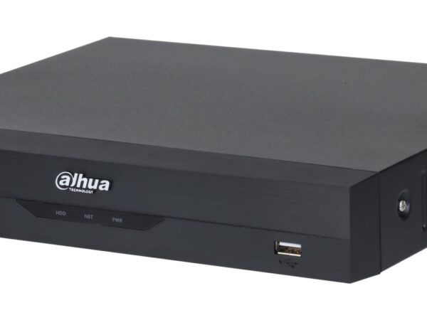 Dahua XVR5108HS-4KL-I3/T 8-kanaliline DVR salvesti