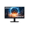 Samsung 27" QHD monitor