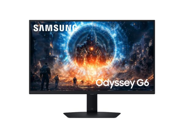 ELKO: 1457984 Samsung 27" QHD monitor