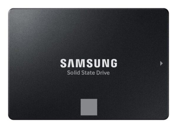 Samsung 870 EVO 8TB SATA SSD