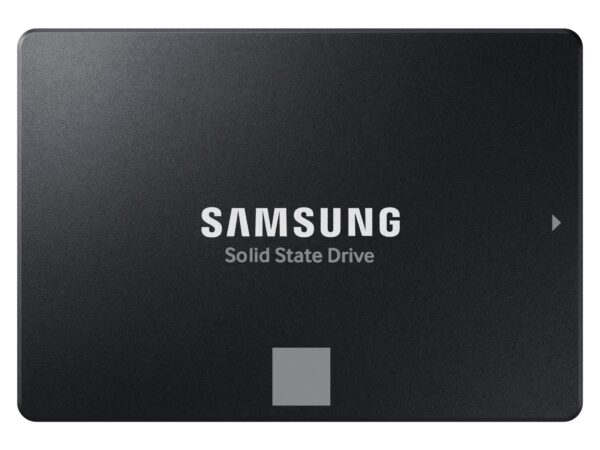 ELKO: 1457985 Samsung 870 EVO 8TB SATA SSD