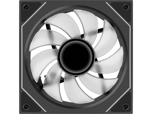 ELKO: 1458052 Xilence korpuse ventilaator 120mm ARGB XF076