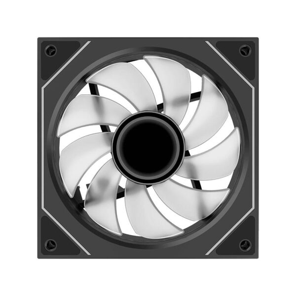 Xilence korpuse ventilaator 120mm ARGB XF076
