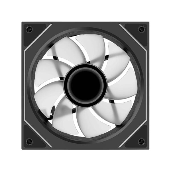 Xilence korpuse ventilaator 120mm ARGB XF078