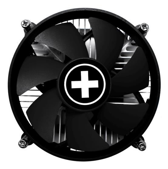 Xilence XC332 CPU jahuti