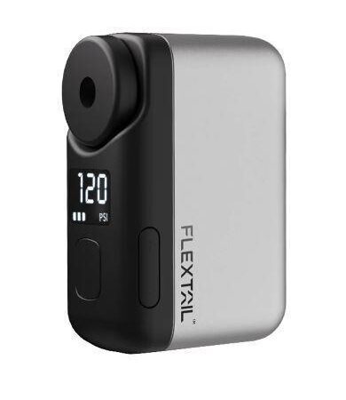 Flextail Bike Pump Pro Tiny hall