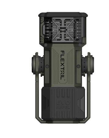 Flextail Repeller Evo haki green
