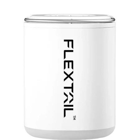 ELKO: 1458085 Flextail Tiny 2X õhupump valge