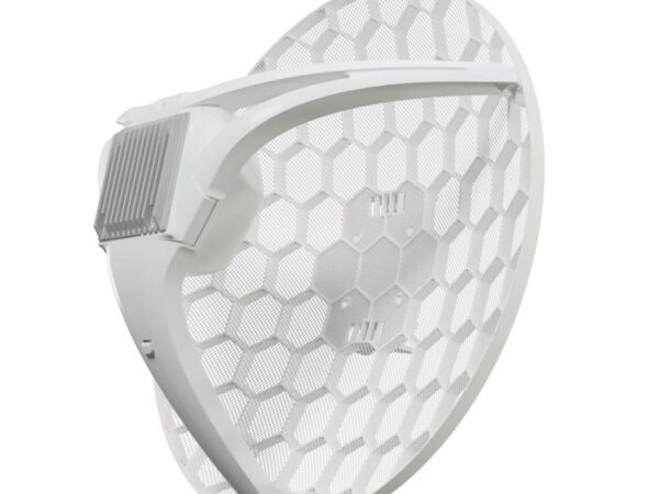 ELKO: 1458100 Mikrotik LHGG LTE7 Kit väliruuter