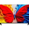 ELKO: 1458101 TCL 32V5C | 32” Full HD QLED Smart TV | Google TV