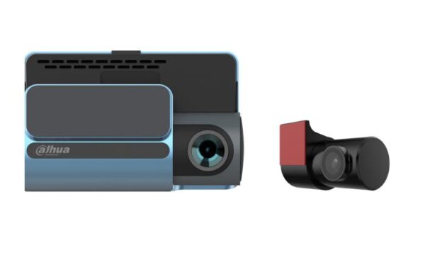 Dahua S8 4K+1080P WiFi pardakaamera