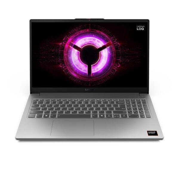 ELKO: 1458114 Lenovo LOQ 15ARP10E sülearvuti Ryzen 7 16GB 1TB RTX 3050 hall