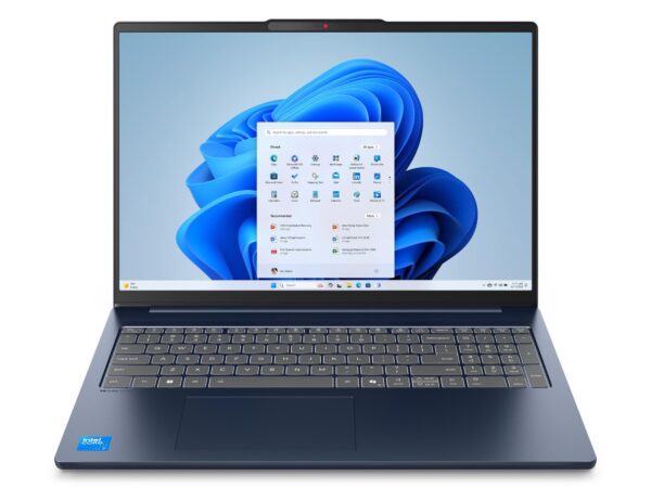 ELKO: 1458116 Lenovo IdeaPad Slim 5 16 sülearvuti Core i5 16GB 1TB sinine