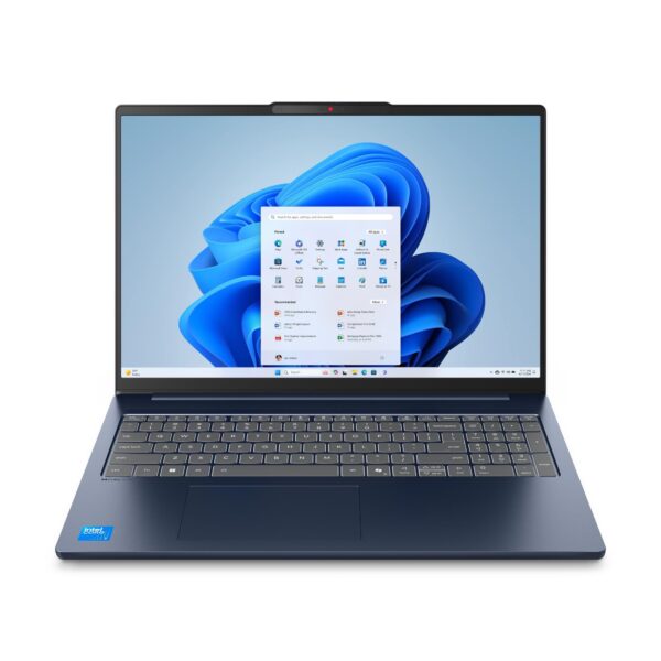 Lenovo IdeaPad Slim 5 16 sülearvuti Core i5 16GB 1TB sinine