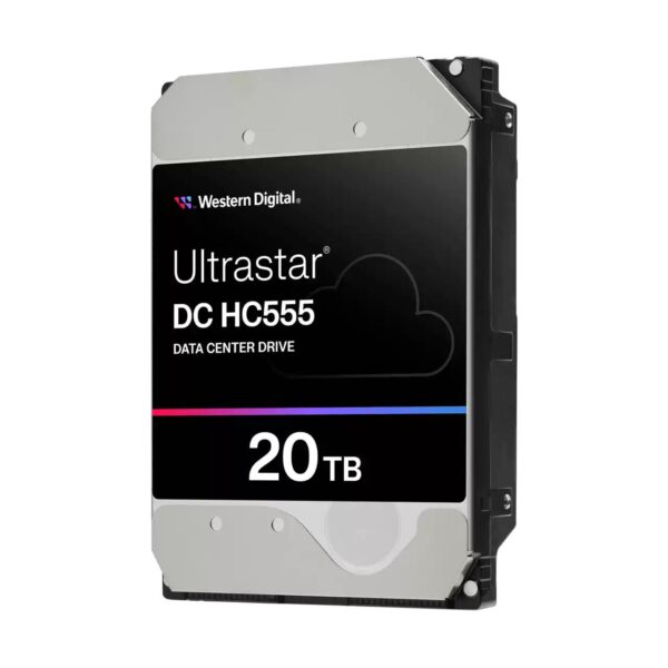 ELKO: 1458162 Western Digital 20TB SATA kõvaketas