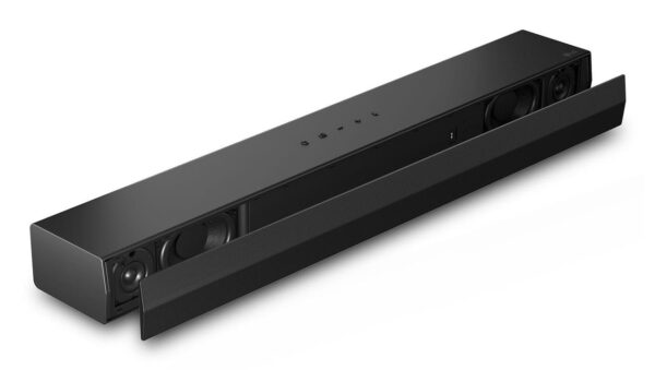 ELKO: 1458175 LG | Soundbar | S20A | 2.0 | Must