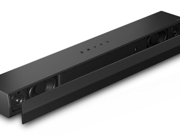 ELKO: 1458175 LG | Soundbar | S20A | 2.0 | Must