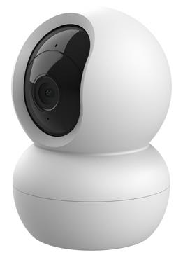 ELKO: 1458284 Trust IPCAM-2800 sisevalvekaamera