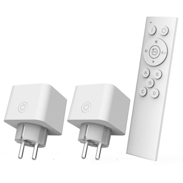 Trust nutipistikute stardikomplekt WiFi 71399