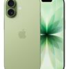 Apple iPhone 17 256GB nutitelefon salveiroheline