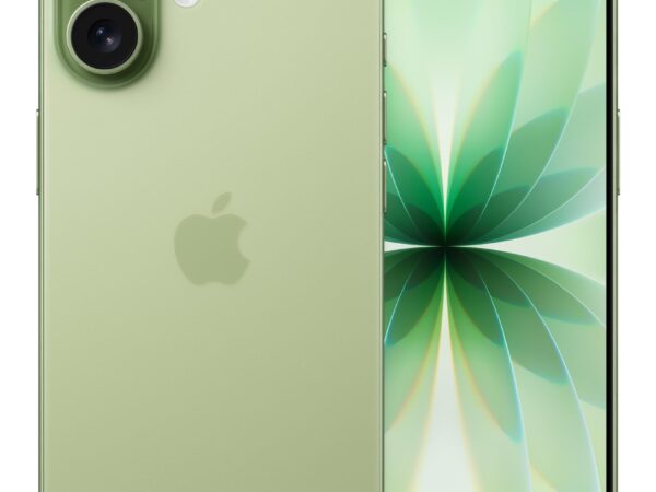 Apple iPhone 17 256GB nutitelefon salveiroheline