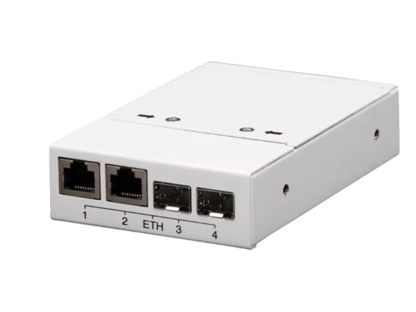 Axis T8606 meediakonverter / switch