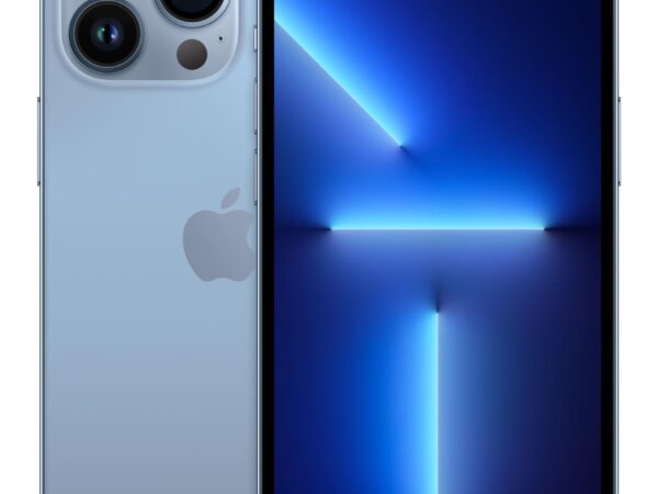 ELKO: 1458382 Apple iPhone 13 Pro 128GB (sierra sinine, taastatud)