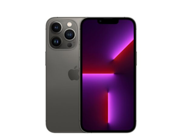 ELKO: 1458383 Apple iPhone 13 Pro 128GB (grafiit, taastatud)