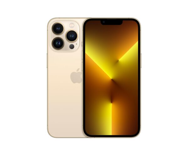 ELKO: 1458385 Apple iPhone 13 Pro 128GB (kuldne, taastatud)