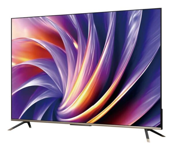 ELKO: 1458509 Dreame 65Q100 | 65” QLED 4K Smart TV | UHD
