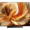 ELKO: 1458510 Dreame 55S100 | 55” QLED 4K Smart TV | UHD