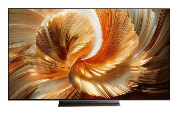 ELKO: 1458510 Dreame 55S100 | 55” QLED 4K Smart TV | UHD