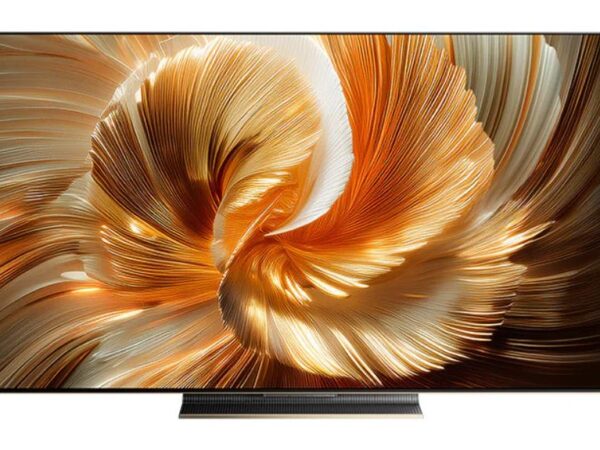 Dreame 65S100 | 65” QLED 4K Smart TV | UHD