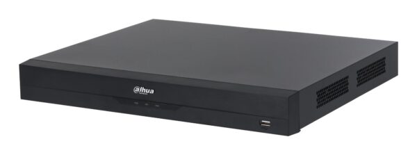 Dahua 32-kanaliline DVR salvesti